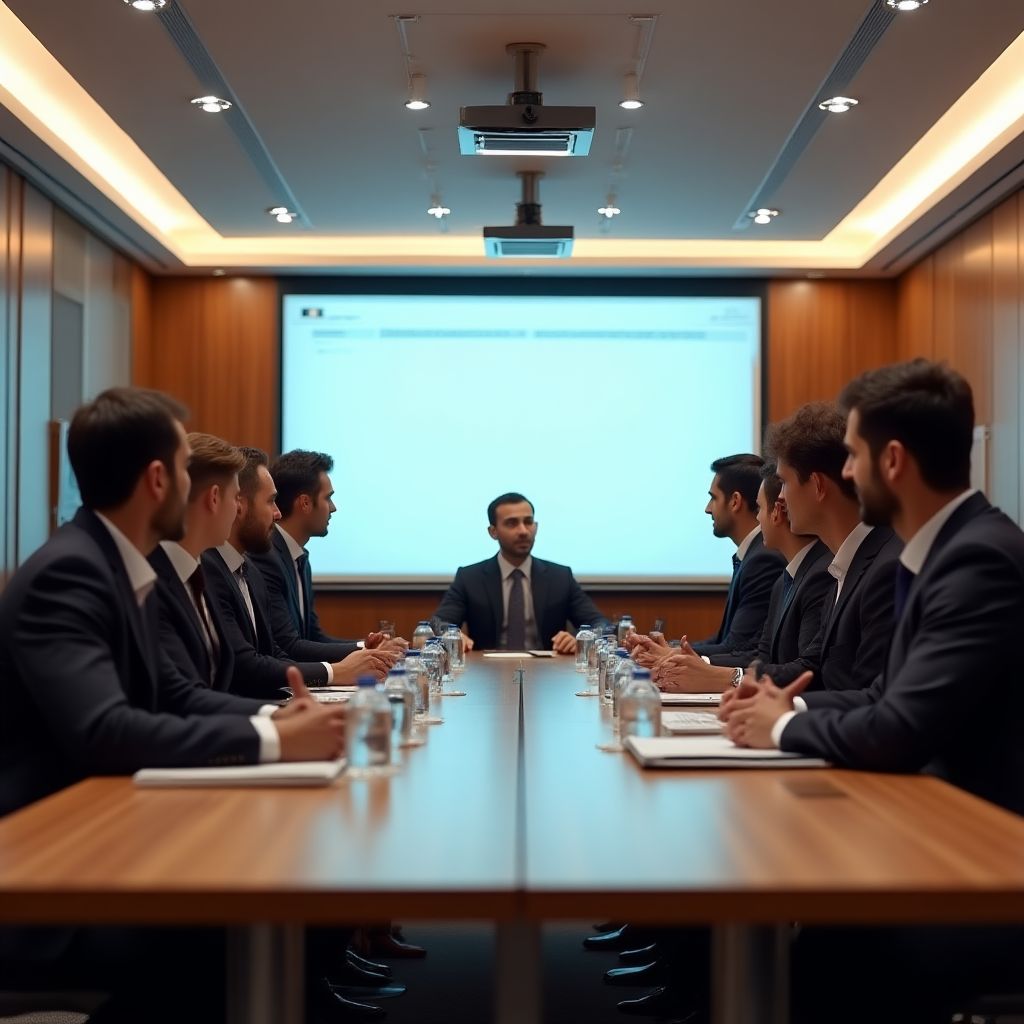 Liderlik Gelişimi